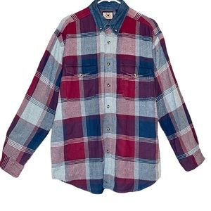 Halifax Outfitters Pullover Shirt